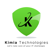 KIMIA-TECHNOLOGIES